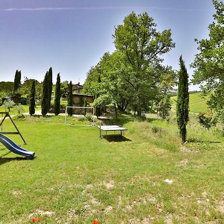Il Vichiaccio Country House Импрунета Екстериор снимка