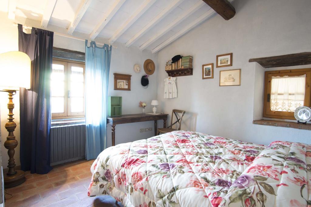 Il Vichiaccio Country House Импрунета Екстериор снимка