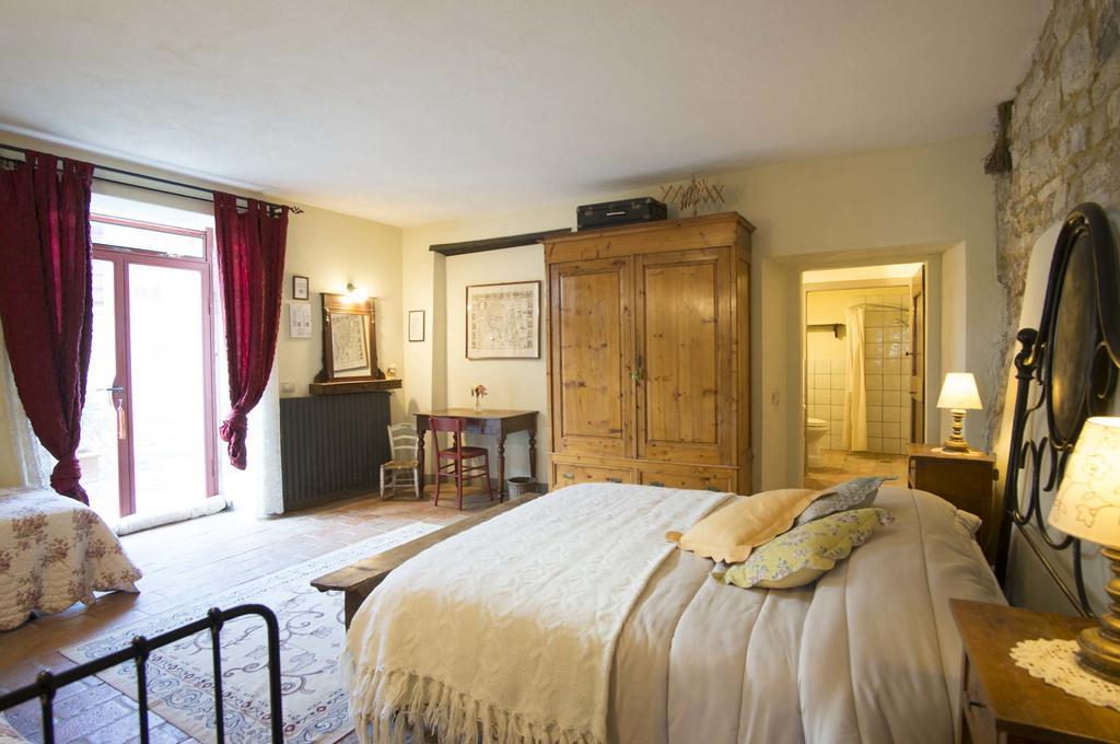 Il Vichiaccio Country House Импрунета Екстериор снимка