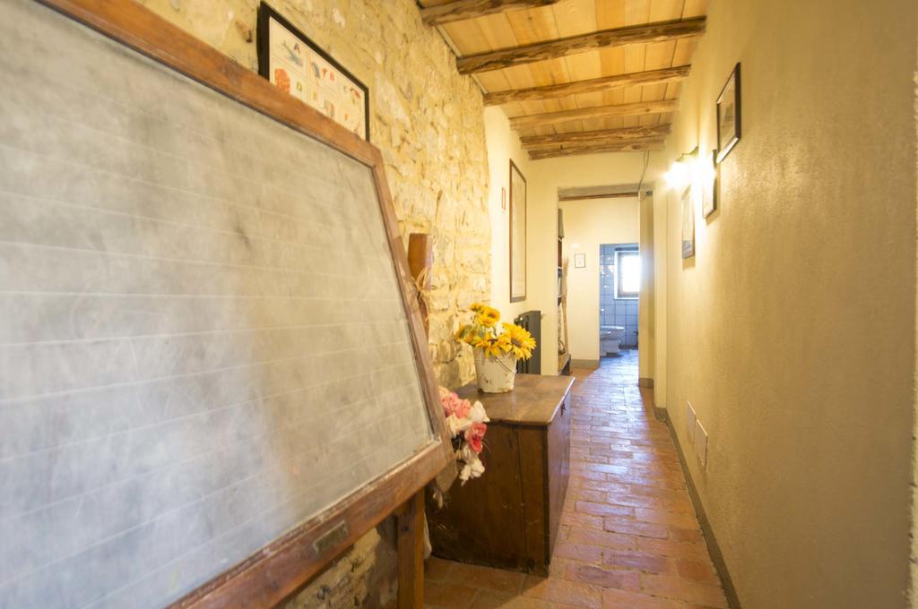 Il Vichiaccio Country House Импрунета Екстериор снимка