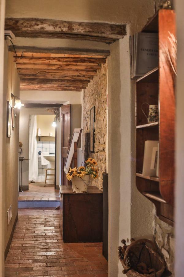 Il Vichiaccio Country House Импрунета Екстериор снимка