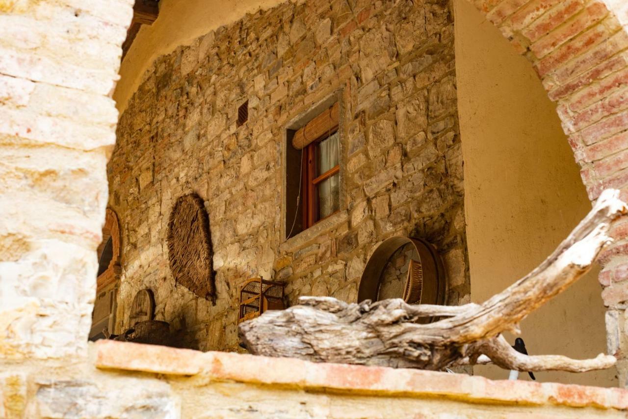 Il Vichiaccio Country House Импрунета Екстериор снимка