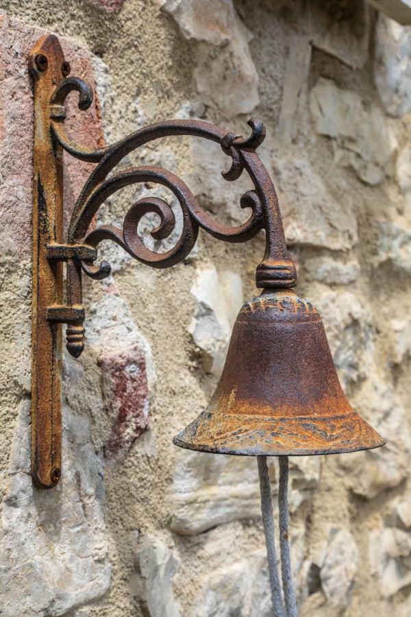 Il Vichiaccio Country House Импрунета Екстериор снимка